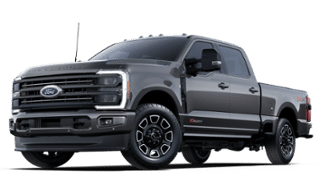 2025 Ford Super Duty® External Image 2